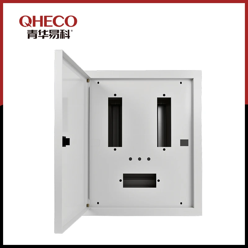 African Type Electrical Box high quality