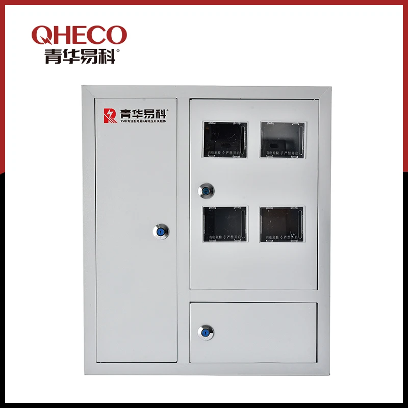 African Type Electrical Box suppliers