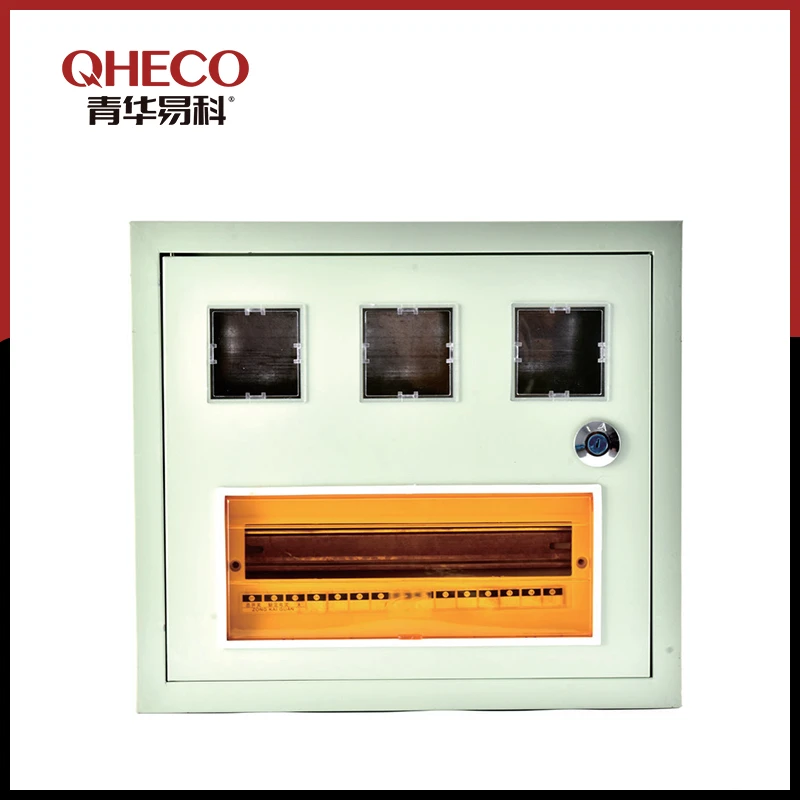 African Type Electrical Box factory